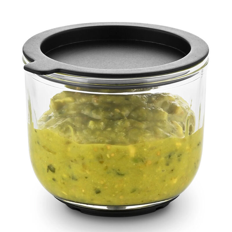 Toastmaster 1-Cup Cordless Mini Food Chopper image number 5