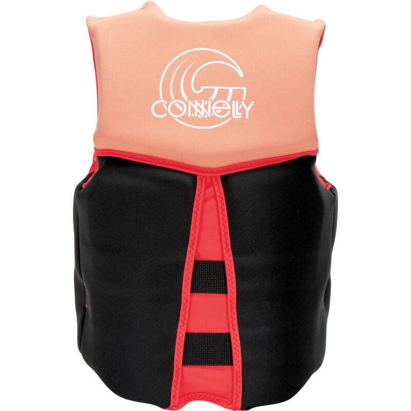Connelly Junior Classic Neoprene Life Jacket image number 4