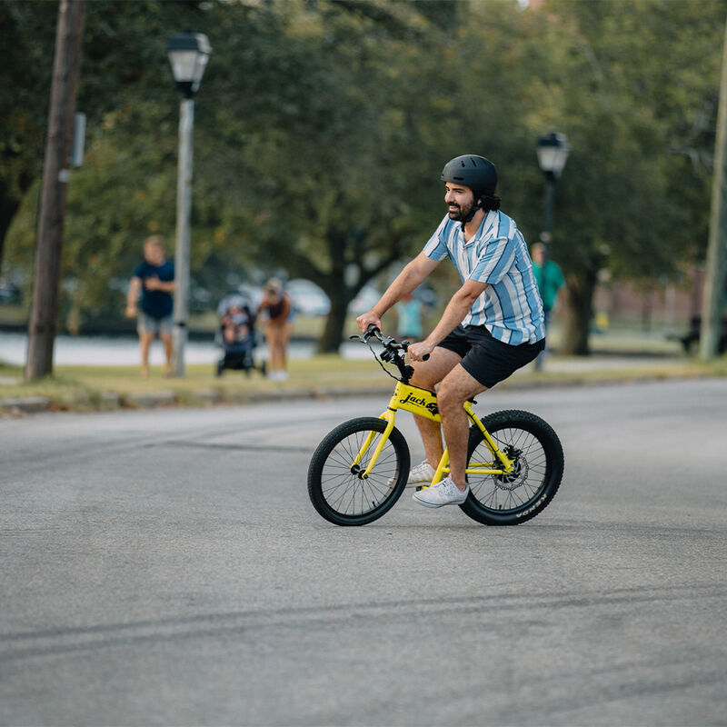 JackRabbit OG, The Original Micro eBike image number 27