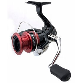 Shimano Sienna 4000 FG Spinning Reel