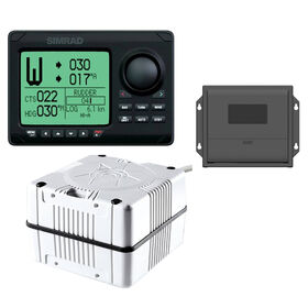 Simrad AP2801VFR Autopilot System