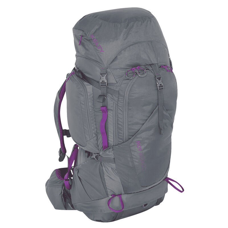 Kelty Women's Coyote 60 Backpack image number 1
