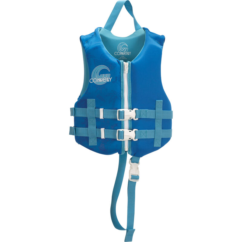 Connelly Child Promo Life Jacket image number 2