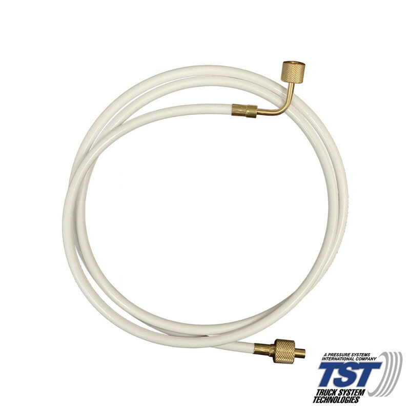 TST-SA-6 - Spare Air image number 4