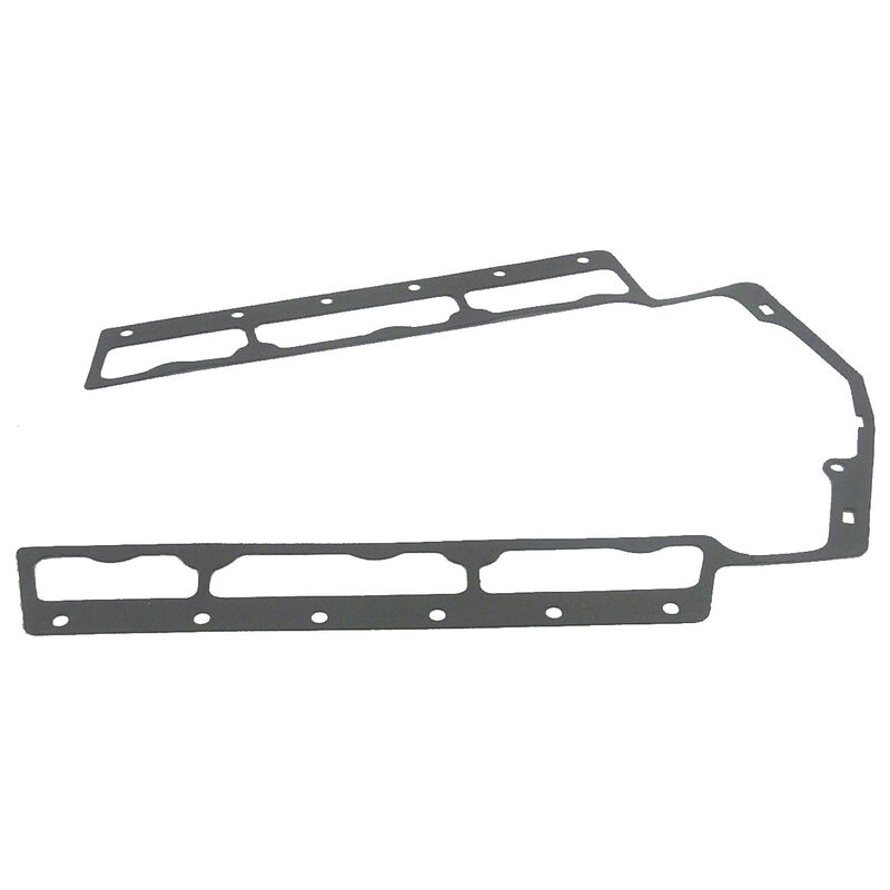 Sierra Cover To Base Gasket For OMC Engine, Sierra Part #18-0978 image number 1
