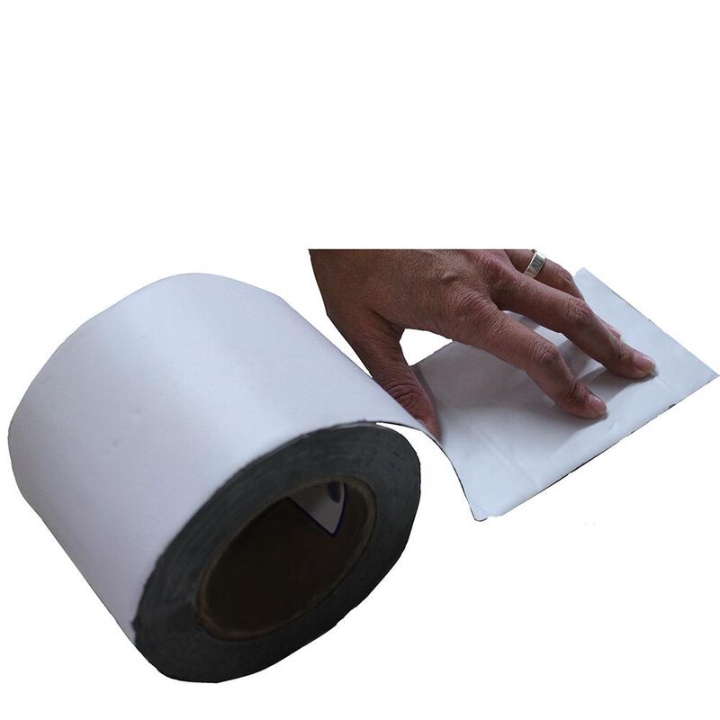 Sticknbond with Premium Watertight Sealing: 4" x 25' Roll image number 2