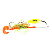 Bigtooth Tackle Straight Wire Mag