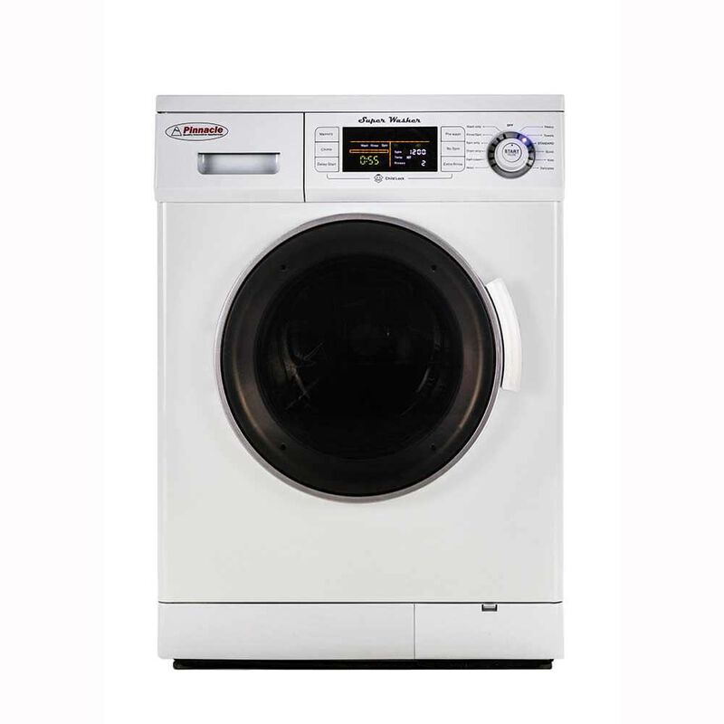Pinnacle Super Washer 18-824 with Automatic Water Level image number 3