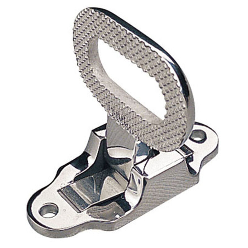 Sea-Dog Stainless Steel Folding Step image number 1