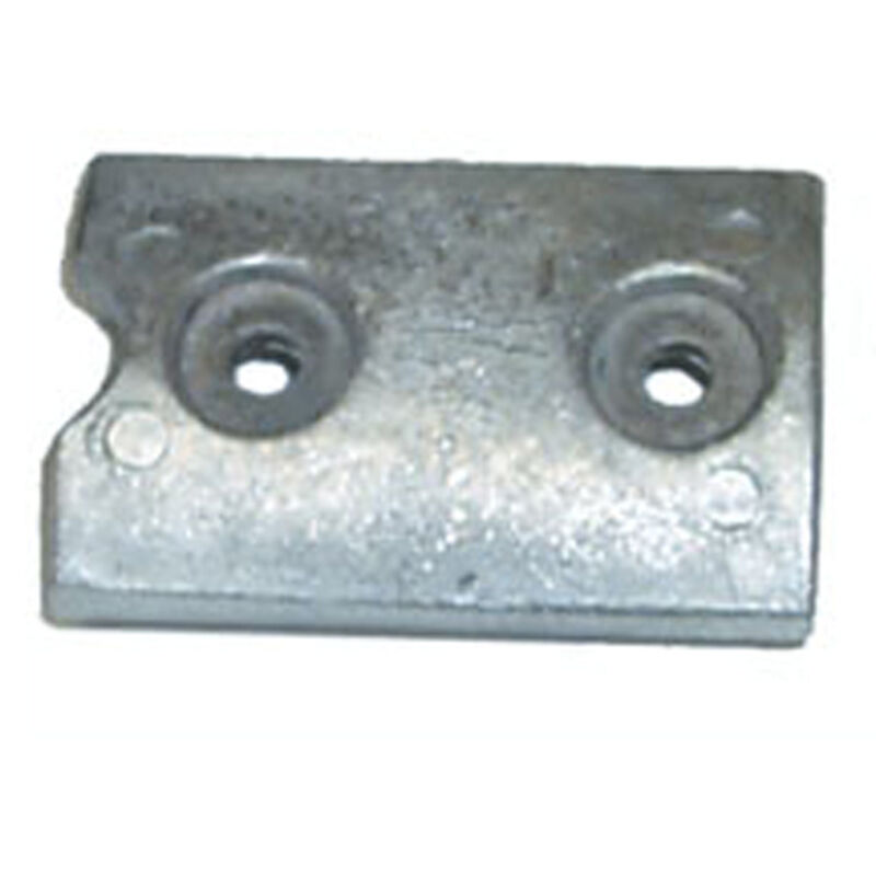 Sierra Aluminum Anode For OMC Engine, Sierra Part #18-6095A image number 1