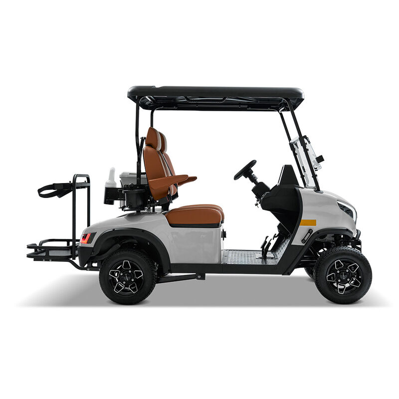 Kandi GOAT 2-Person Electric Golf Cart image number 16