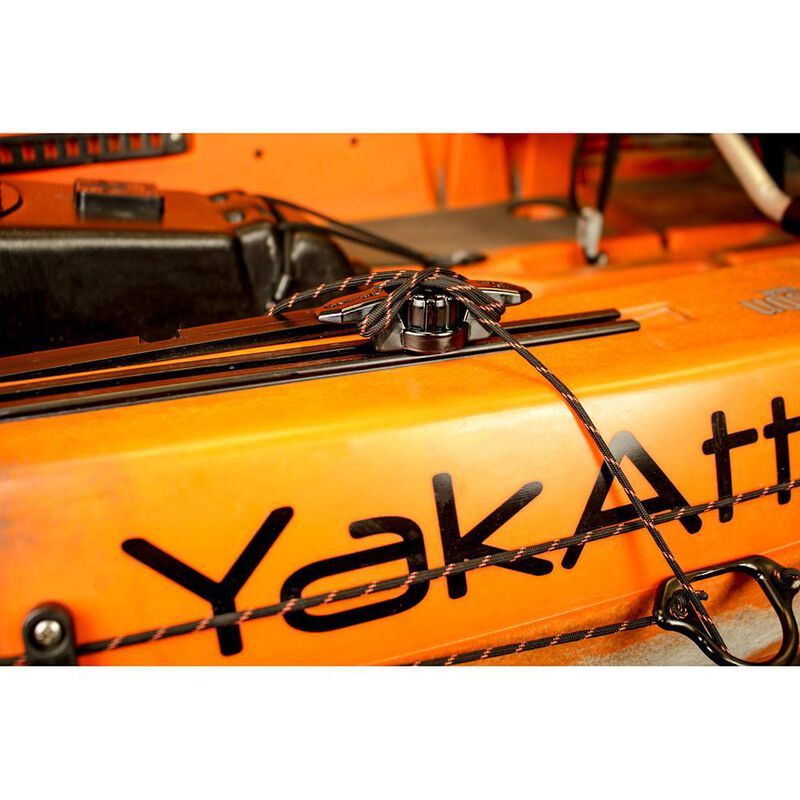 YakAttack Track Mount GT Cleat image number 3