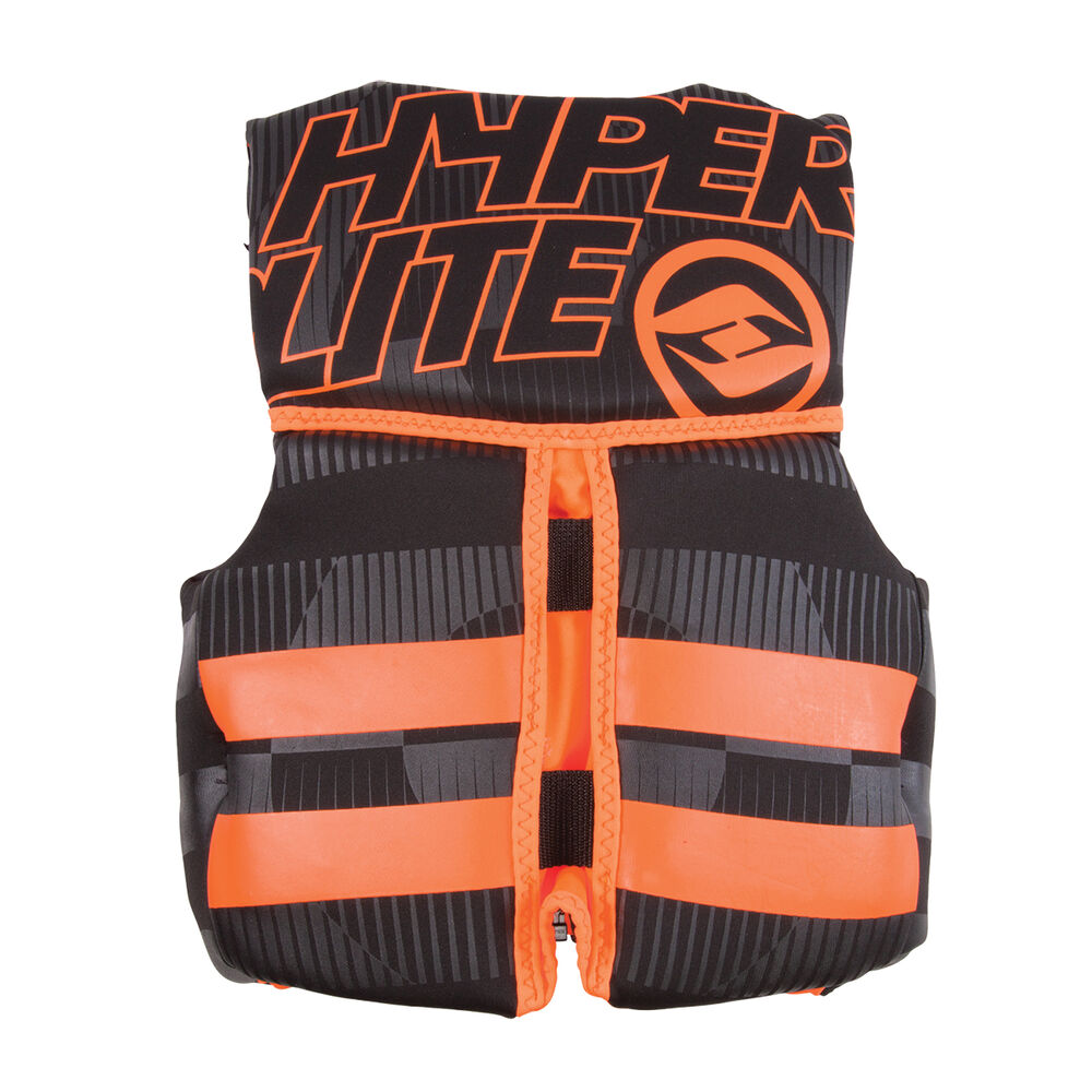 Hyperlite Boy's Youth Indy Life Jacket Overton's