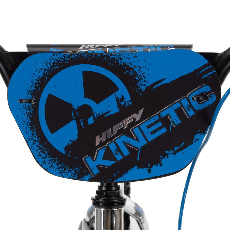 Huffy 16" Kinetic Kids' Bike image number 4