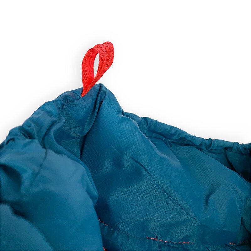 Grand Trunk 360° ThermaQuilt 3-in-1 Hammock Blanket, Sleeping Bag, and Underquilt image number 11