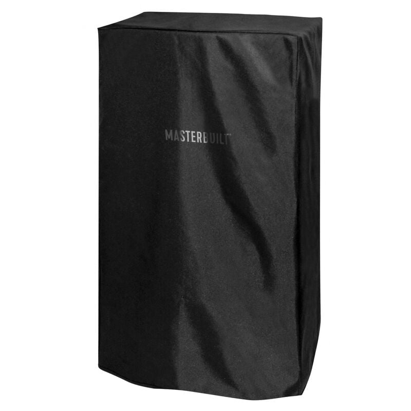 Masterbuilt 38" Electric Smoker Cover image number 1