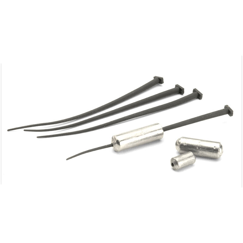 Bullet Weights Torpedo Weight image number 1