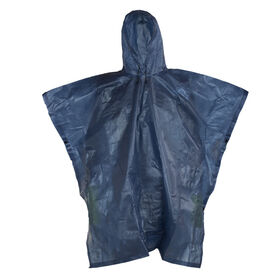 Compass360 Emergency B43 Recyclable Poncho