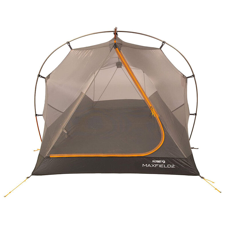 Klymit 2-Person Maxfield Tent image number 2