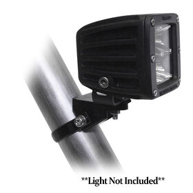 RIGID A-Pillar Bar Clamp Mount