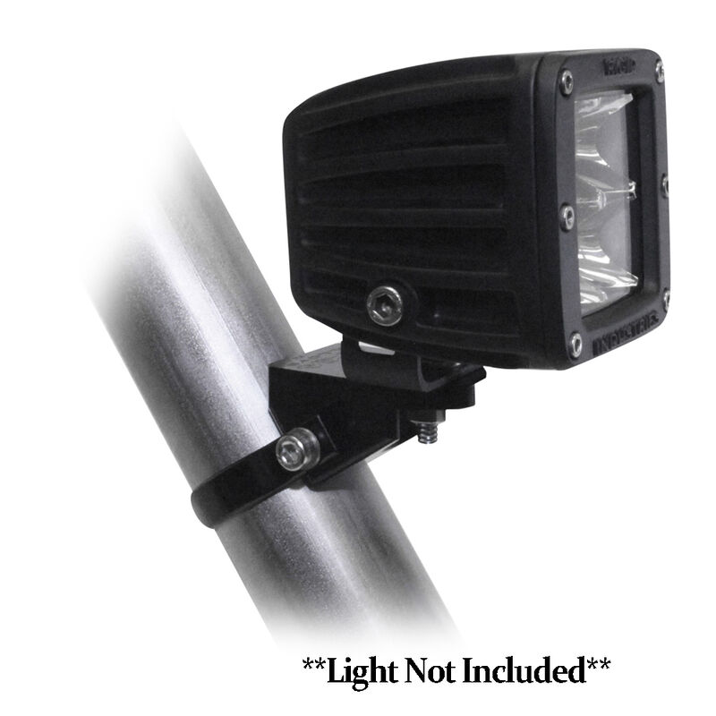 RIGID A-Pillar Bar Clamp Mount image number 1
