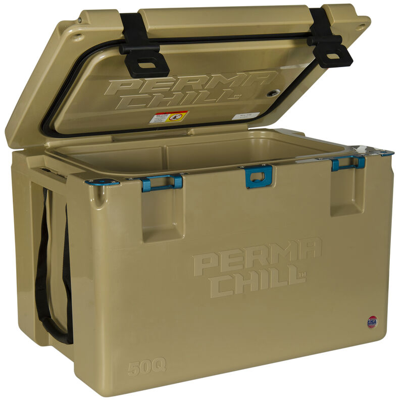 Perma Chill 50-Quart Cooler image number 21