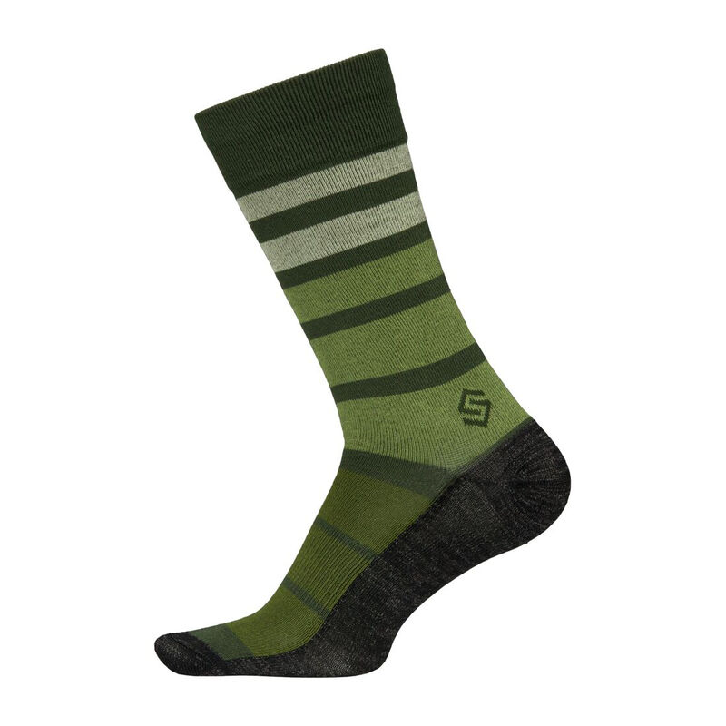 ScentLok Men's Earth Sense Sock image number 2