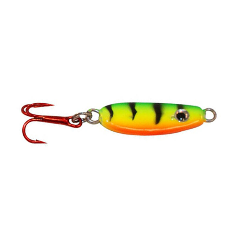 Northland UV Forage Minnow Spoon image number 5