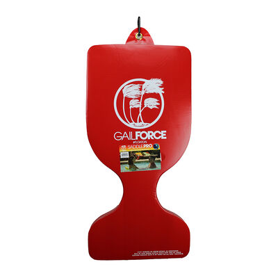 Gail Force Extra Thick Saddle Float