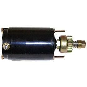 Sierra Starter For Chrysler Force Engine, Sierra Part #18-6441