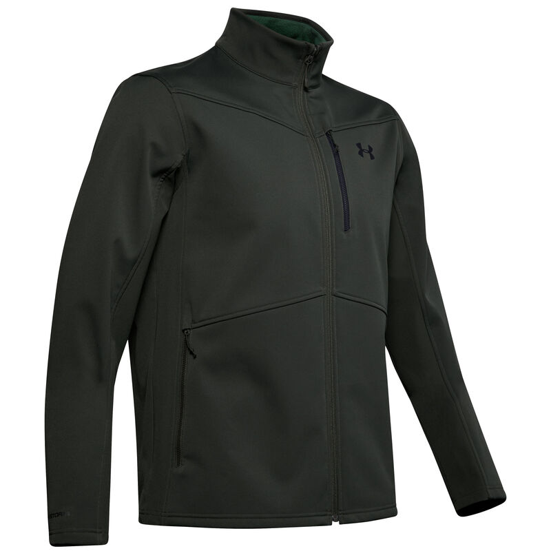 Under Armour Men&rsquo;s ColdGear Infrared Shield Jacket image number 25