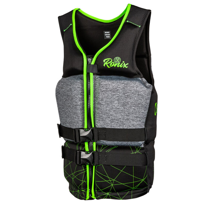 Ronix Driver's Ed Capella 3.0 CGA Vest - Teen