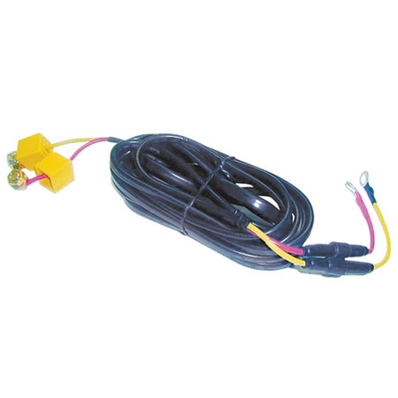 Battery Bank Cable Extender - 15' image number 1