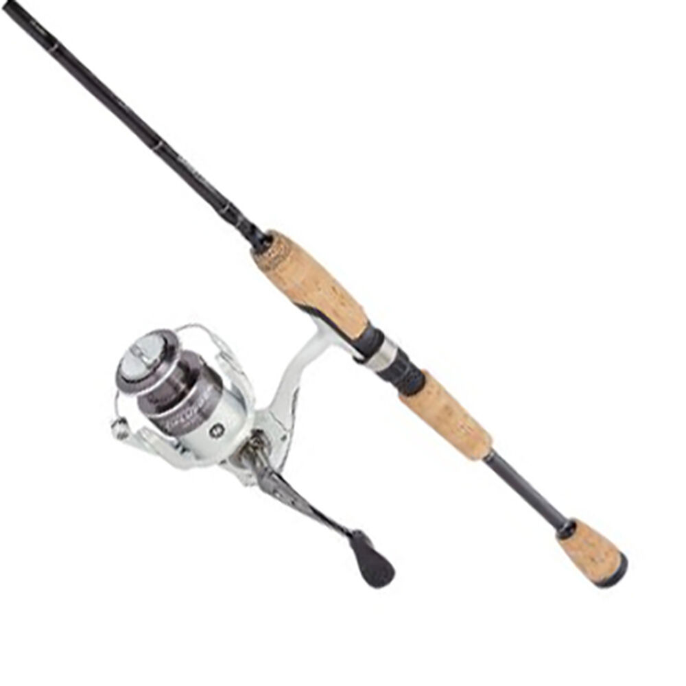 Pflueger Trion GX7 Spinning Combo Overton's