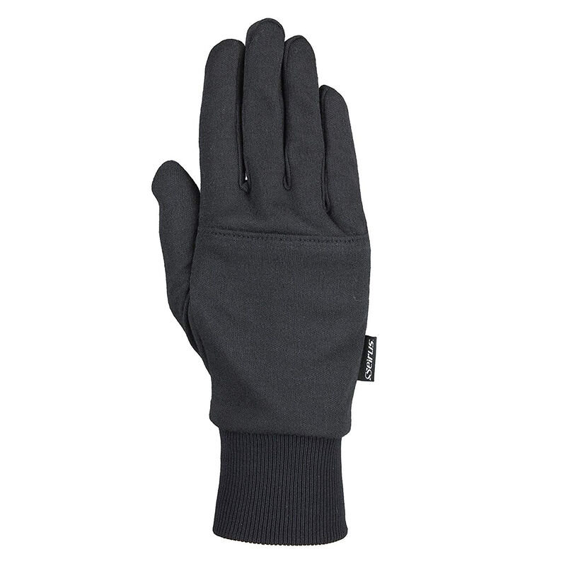 Seirus Men's Heatwave Liner Glove image number 1