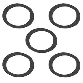 Sierra Filter Bowl Gasket For Johnson/Evinrude Engine, Sierra Part #18-2889-9