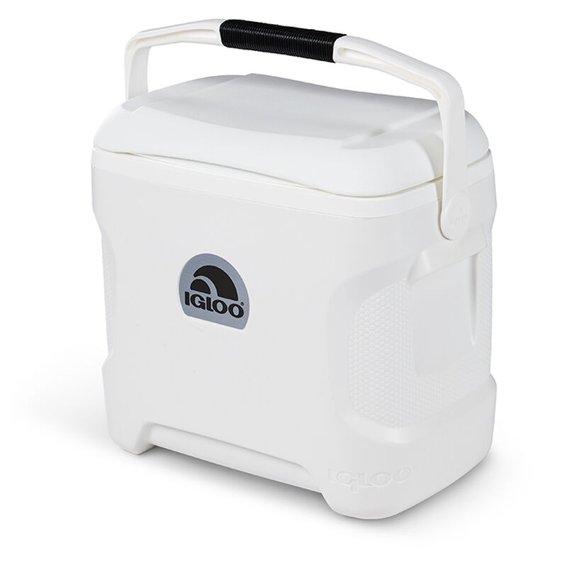 Igloo Marine Ultra 30-Quart Cooler image number 1