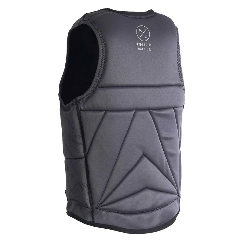 Hyperlite Nalu Jacket image number 3
