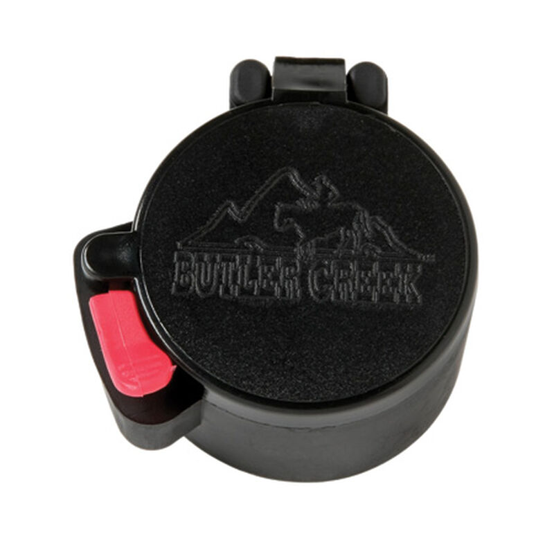 Butler Creek Flip-Open Scope Eyepiece Covers, Size 10 image number 2