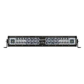 RIGID 20" Adapt E-Series Lightbar - Black