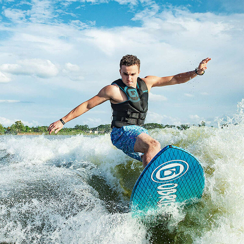 2019 O'Brien Men's Biolite Traditional Life Jacket image number 4