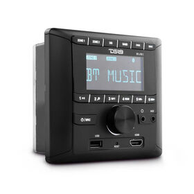 DS18 RV and Trailer Digital Media Receiver with 2.75" Screen