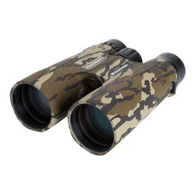 Celestron Gamekeeper Roof Prism Binoculars, 12x50