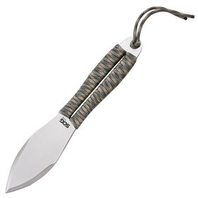 SOG Fling Throwing Knives, 3-Pack