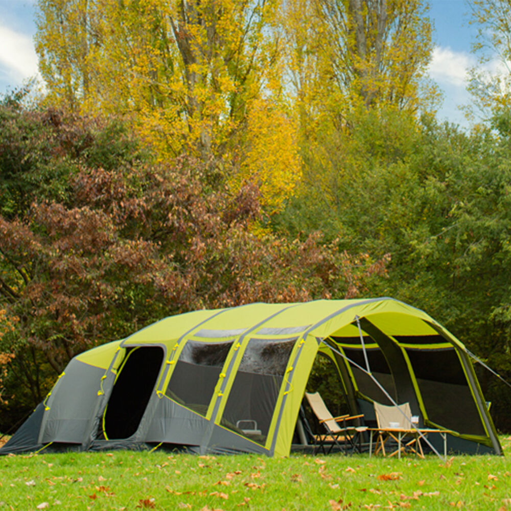 Zempire EVO TXL V2 Family Tent