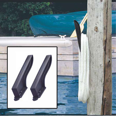 Line and Accessory Holder, 2-Pack
