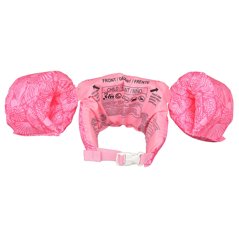 O'Brien Water Bug Child Life Jacket image number 2