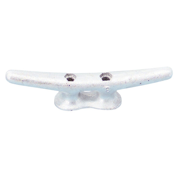 Dockmate Galvanized Dock Cleat, 8" Overton's