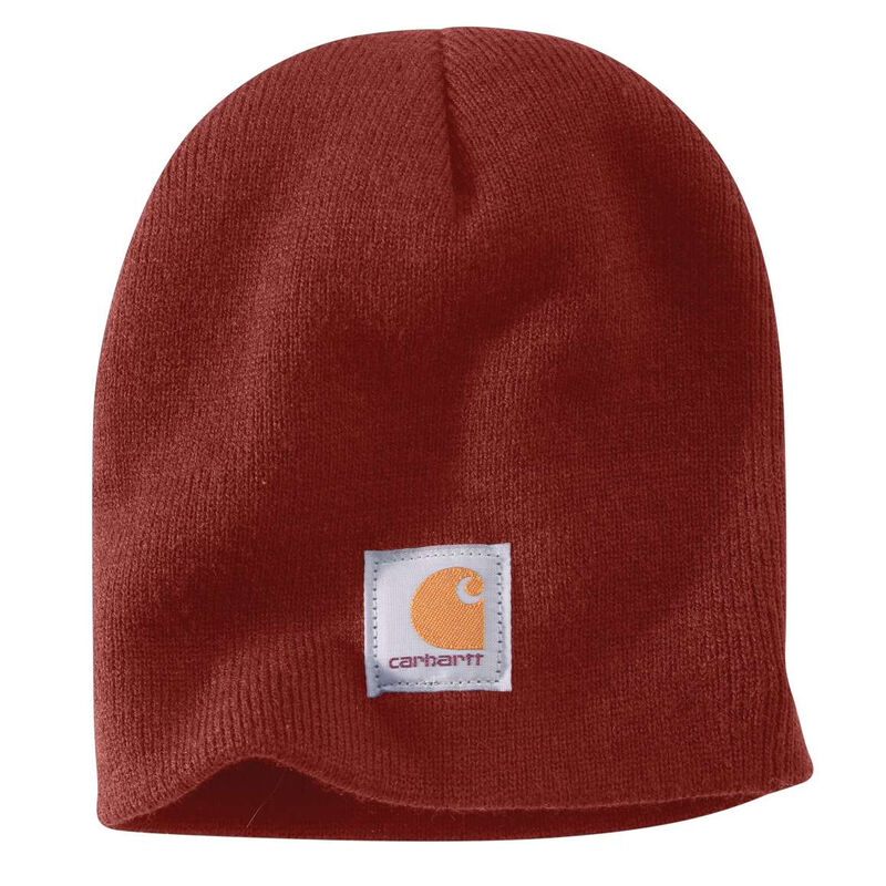 Carhartt Men's Acrylic Knit Hat image number 15