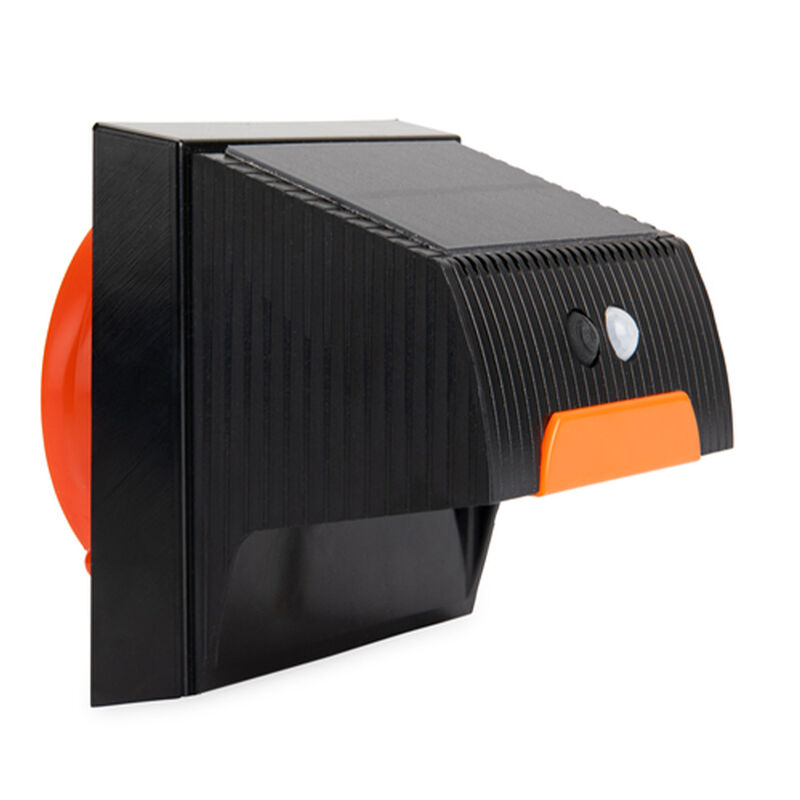 Camco RV Bumper Cap Solar Light *New* image number 8